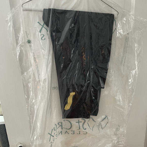 J Crew Collection Curator Pant in Black size 0 - Picture 4 of 6